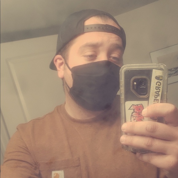 Meet your Posher, Tom - Picture 1 of 1